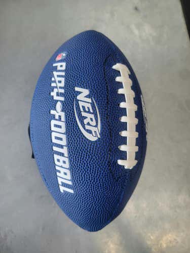 Used Wilson Footballs