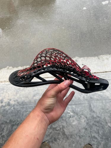 Used Defense Strung Havok Head