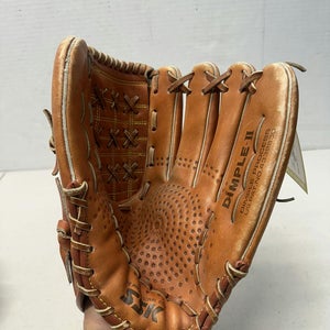Used Dimple Ii 14" Fielders Gloves