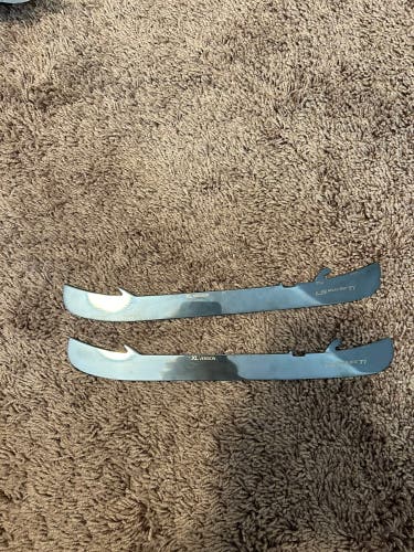 New Bauer LS Pulse Ti XL Version