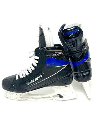 Bauer Supreme Ultrasonic Skates Size 9.25/9.5 D