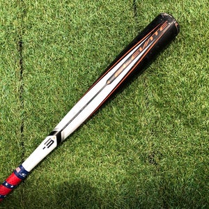 2019 Easton Elevate BBCOR Bat (-3) Alloy 28 oz 31"