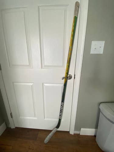 Bauer Supreme Ultra Sonic