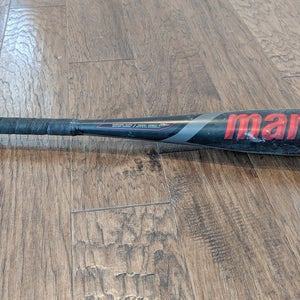 Used Marucci CAT9 USSSA Certified Bat (-10) 18 oz 28"