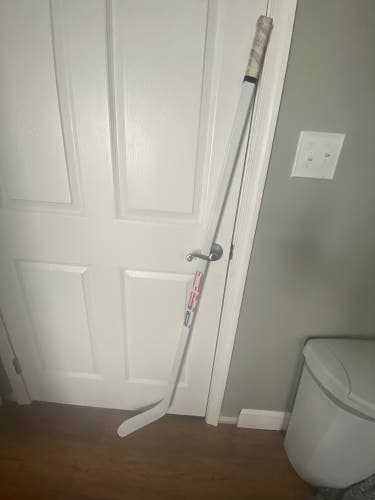 Used Senior PRO Right Handed  Pro Stock Hockey Stick