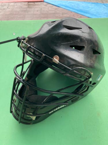 Used Youth Wilson Catcher's Mask