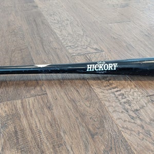Used Old Hickory oh USSSA Certified Bat (-8) Maple 21 oz 29"