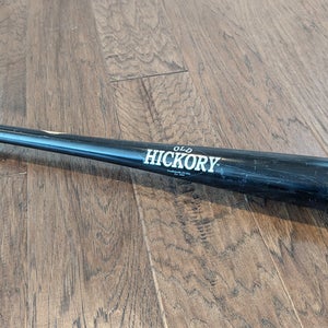 Used Old Hickory OH Pro Bat (-8) Maple 20 oz 28"