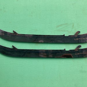 Used Bauer LS Pulse Ti Replacement Steel 238 mm