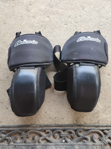 Used Brian's Sr. Knee pads