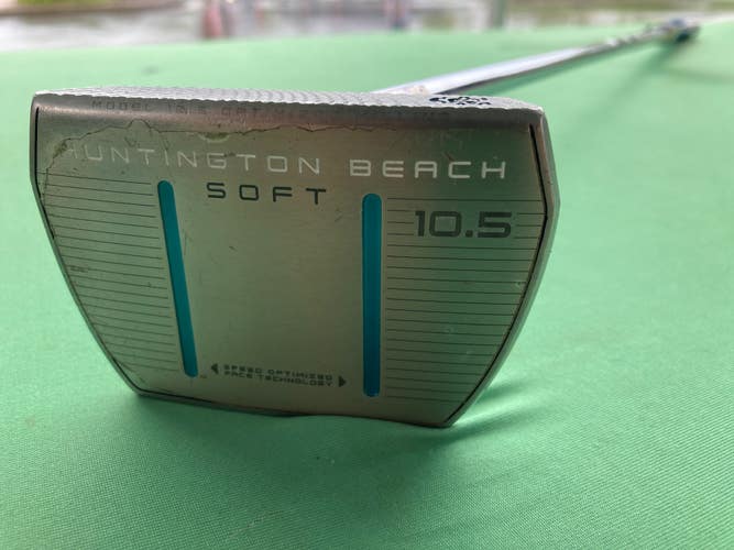 Cleveland Huntington Beach Soft 10.5 RH Putter | 32"