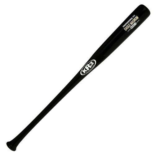New KR3 PRO i13 Eagle Magnum Wood 34 inch Composite Wood Bat (-3) 29.5 oz