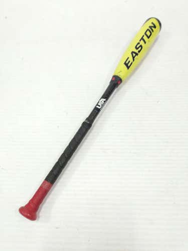 Used Easton Adv 360 29" -11 Drop Usa 2 5 8 Barrel Bats