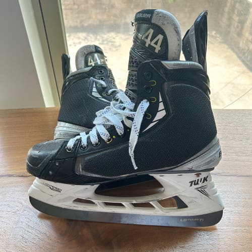 Lightly Used Prostock Hyperlites Sz9