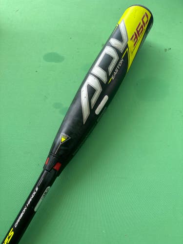 Used Kid Pitch (9YO-13YO) 2020 Easton ADV 360 Bat USABat Certified (-10) Composite 20 oz 30"