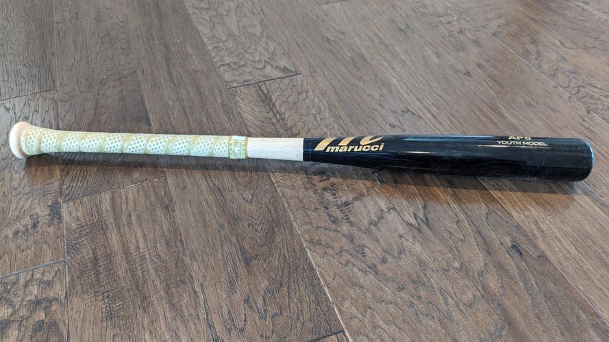New Marucci AP5 Bat Maple 29"