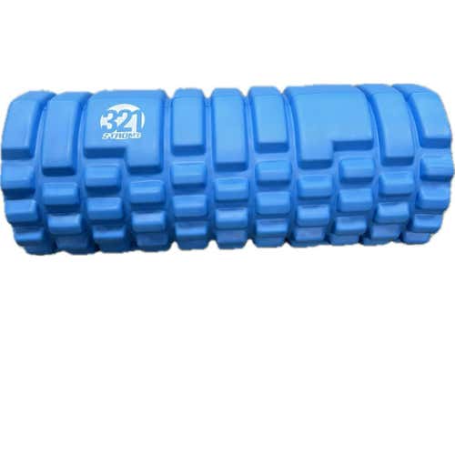 Used 321 Strong Foam Roller
