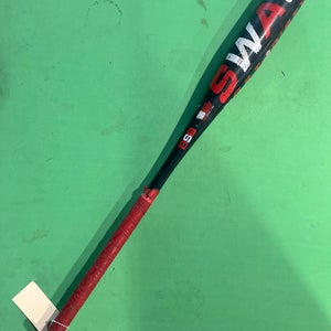 2021 Dirty South Dirty South Swag Bat (-12) Composite 18 oz 30"
