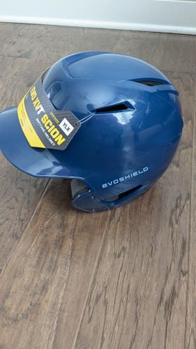 New Youth Large EvoShield XVT Batting Helmet