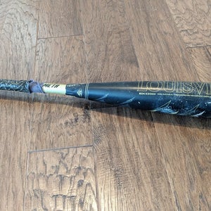 Used Louisville Slugger Meta USSSA Certified Bat (-10) Composite 19 oz 29"