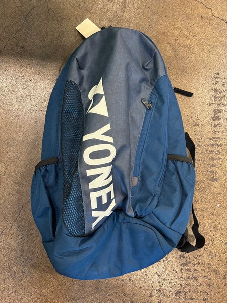 Used YONEX Tennis Bag Backpack