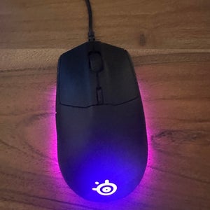 Brand New Steel series Rival 3 Gaming Mouse