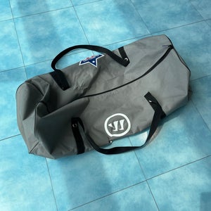 Used Warrior Bag