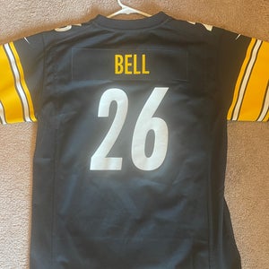 Steelers jersey leveon bell