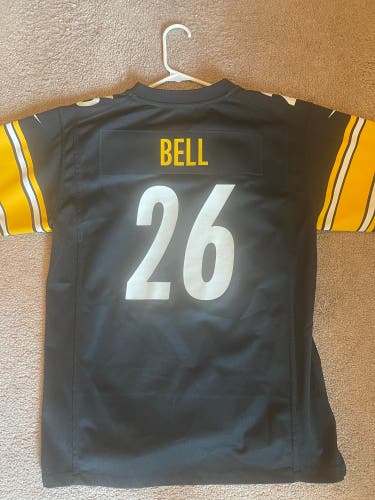 Steelers jersey leveon bell