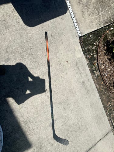 Ghost CCM Left Hand P29  Hockey Stick