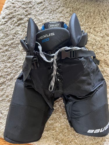 Bauer Nexus 800 Hockey Pants