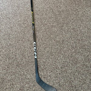 CCM Tacks AS-V Pro Stock Stick