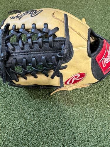 Used Rawlings 2020 Youth 11.5" Gold Glove Elite Baseball Glove