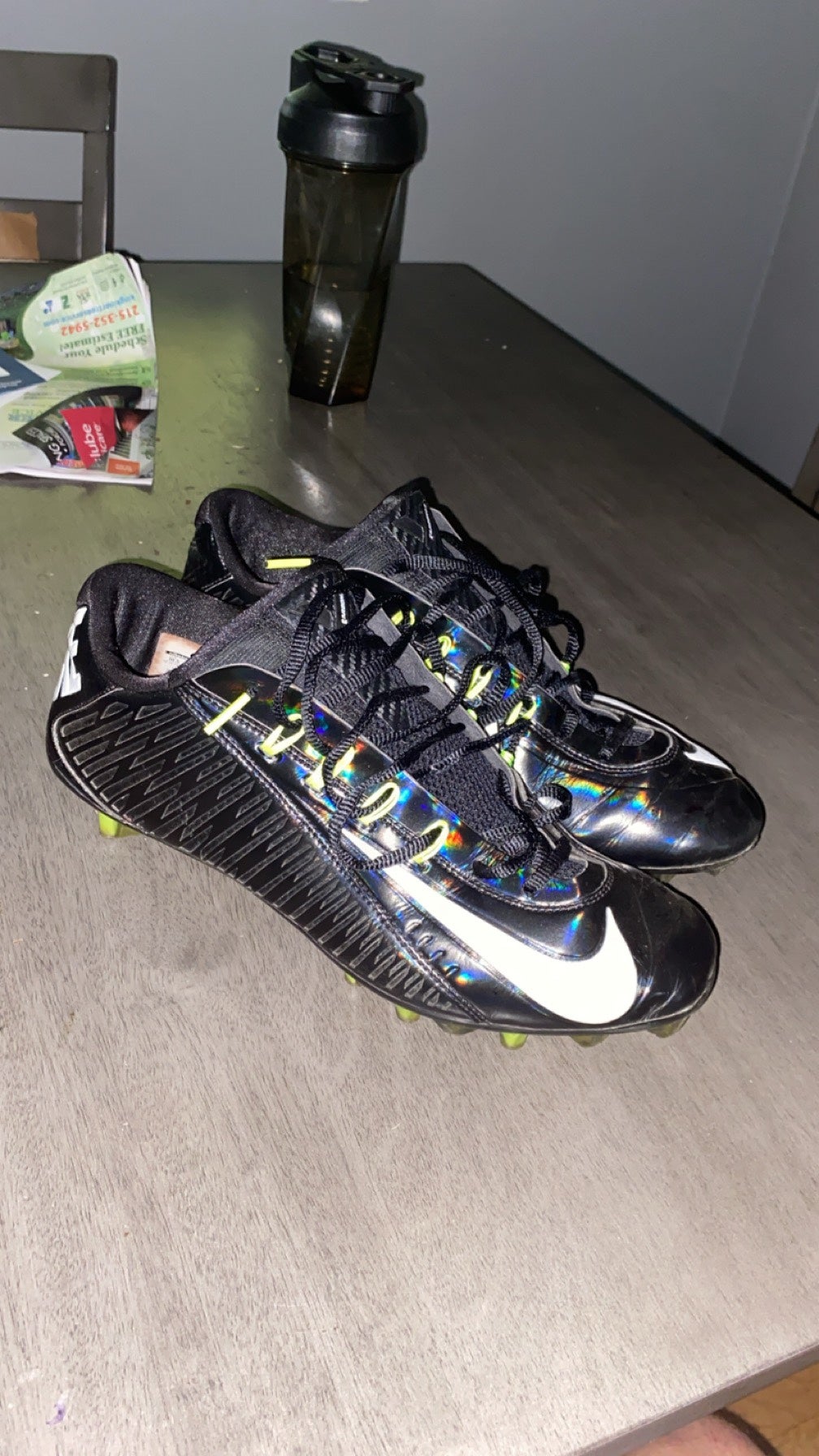 NIKE VAPOR CARBON ELITE 2014 TD | SidelineSwap | Buy and