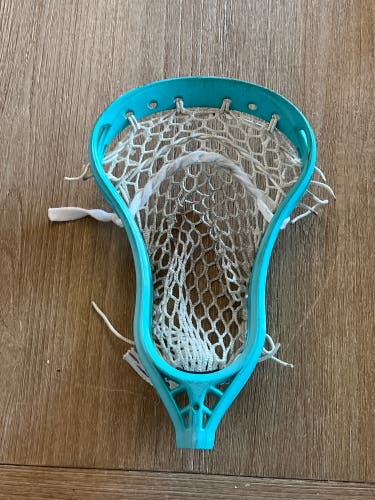 Used Attack & Midfield Strung Mark 2A Head