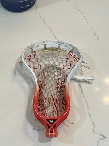 Used Attack & Midfield Strung Mirage 2.0 Head