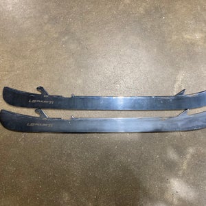 Used Bauer LS Pulse Replacement Steel 296 mm