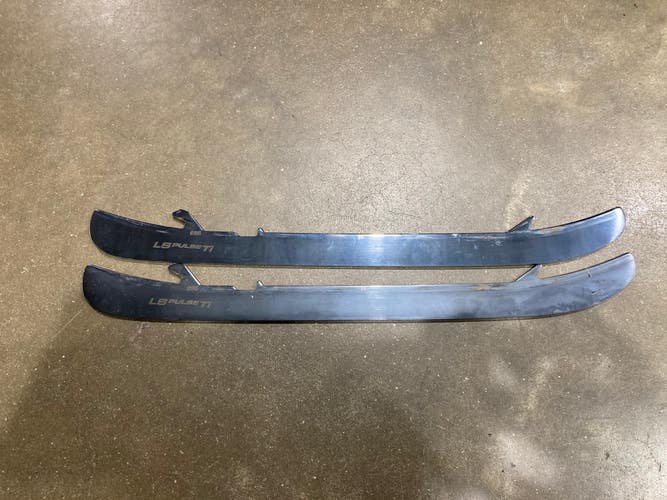 Used Bauer LS Pulse Replacement Steel 296 mm