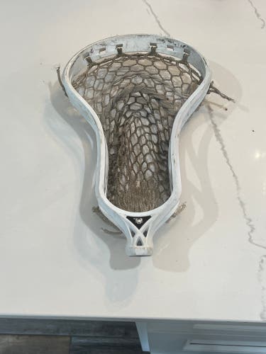 Used Attack & Midfield Strung Mirage 2.0 Head