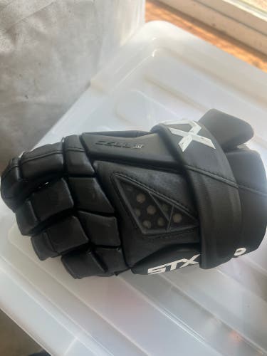 STX VI Gloves