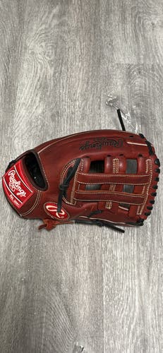 Rawlings PRO20HCP Heart of the Hide