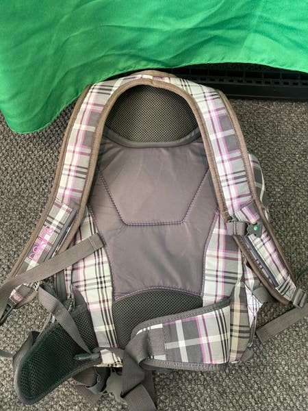 Gray Used Dakine Backpack | SidelineSwap | Buy and Sell on  display picture 2