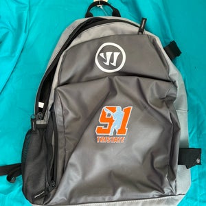 Used Warrior Bag