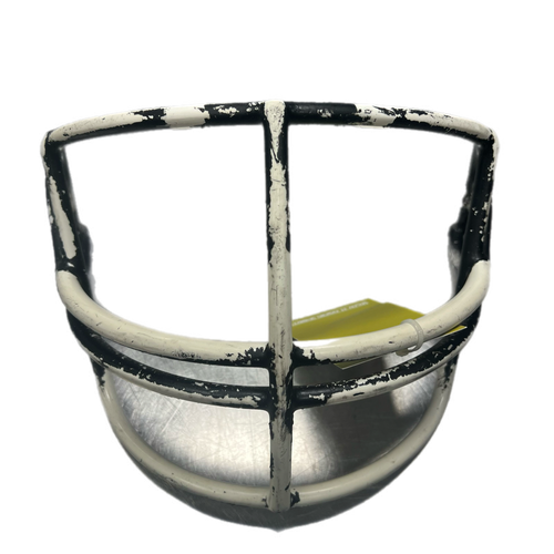 Schutt Used Face Mask