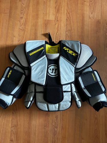 Warrior Hockey Goalie Chestpad
