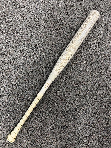 New 2023 Warstic Bonesaber Bat (-11) Composite 21 oz 32"