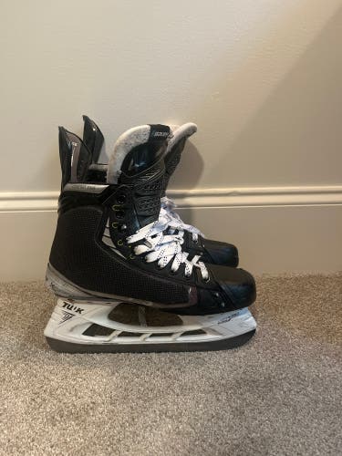 Bauer Hyper Lite 9 Pro Stock Hockey Skates
