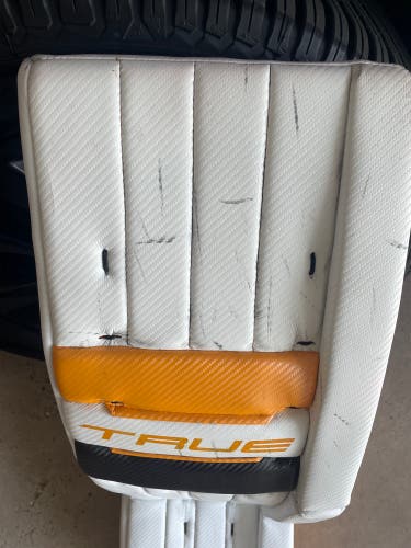 Box true pads
