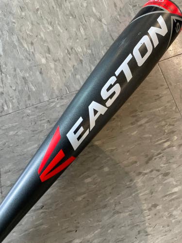 Used Kid Pitch (9YO-13YO) 2018 Easton S650 Bat USABat Certified (-9) Alloy 19 oz 28"