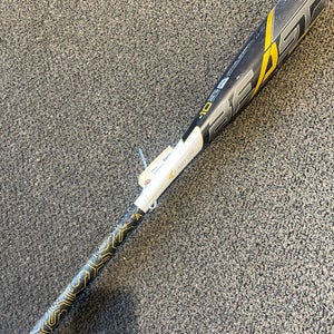 Used Kid Pitch (9YO-13YO) 2019 Easton Beast Speed Bat USSSA Certified (-10) Alloy 18 oz 28"